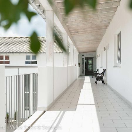 Pension Wess Neufinsing Exteriör bild